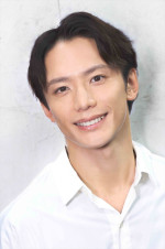 ミュージカル『憂国のモリアーティ』緋色の研究 Repriseよりアルバート・ジェームズ・モリアーティ役の久保田秀敏