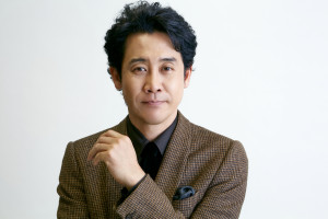 大泉洋