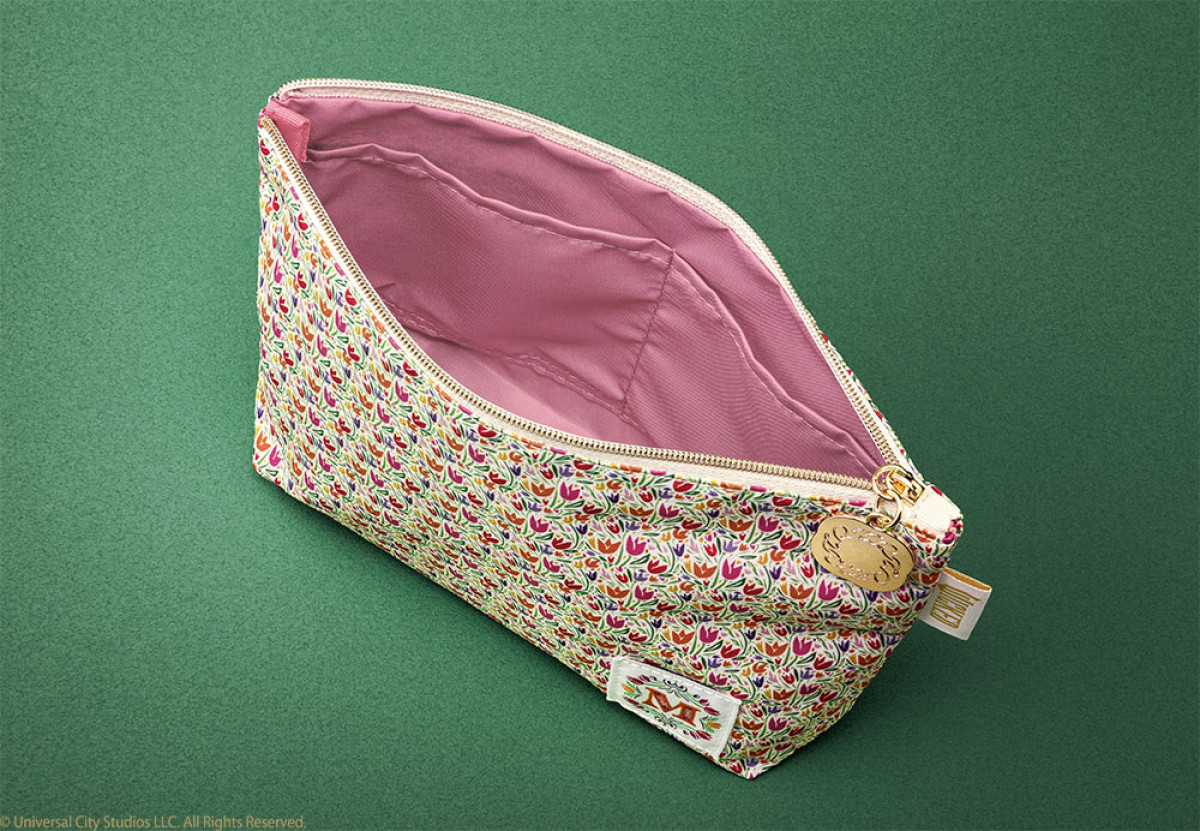 20251224 『ウィキッド 永遠の約束』×「TOKYOチューリップローズ」