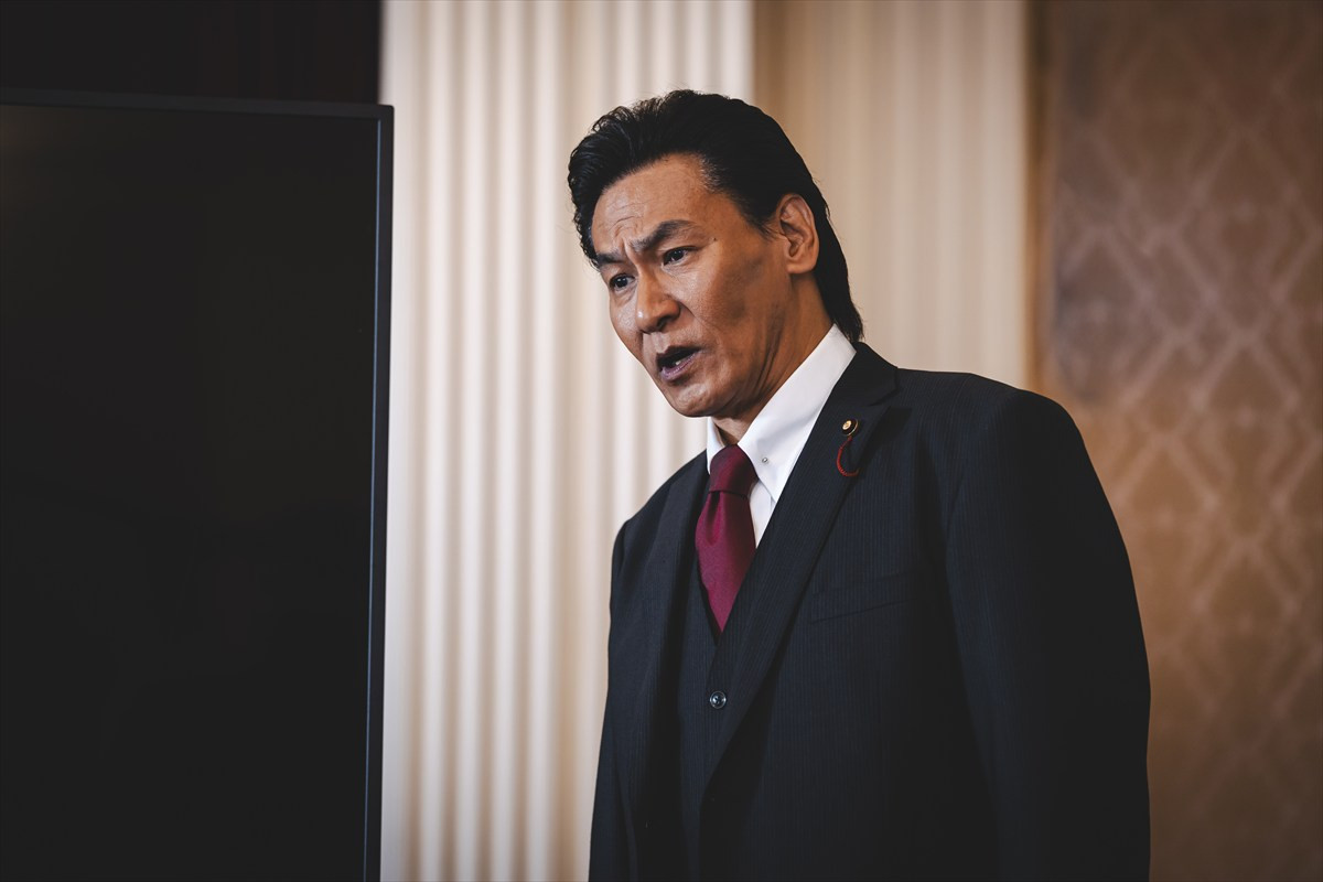 主演・菊池風磨『こちら予備自衛英雄補?!』、追加キャストに高杉亘・安藤理樹が決定　第1話あらすじと場面写真も解禁に