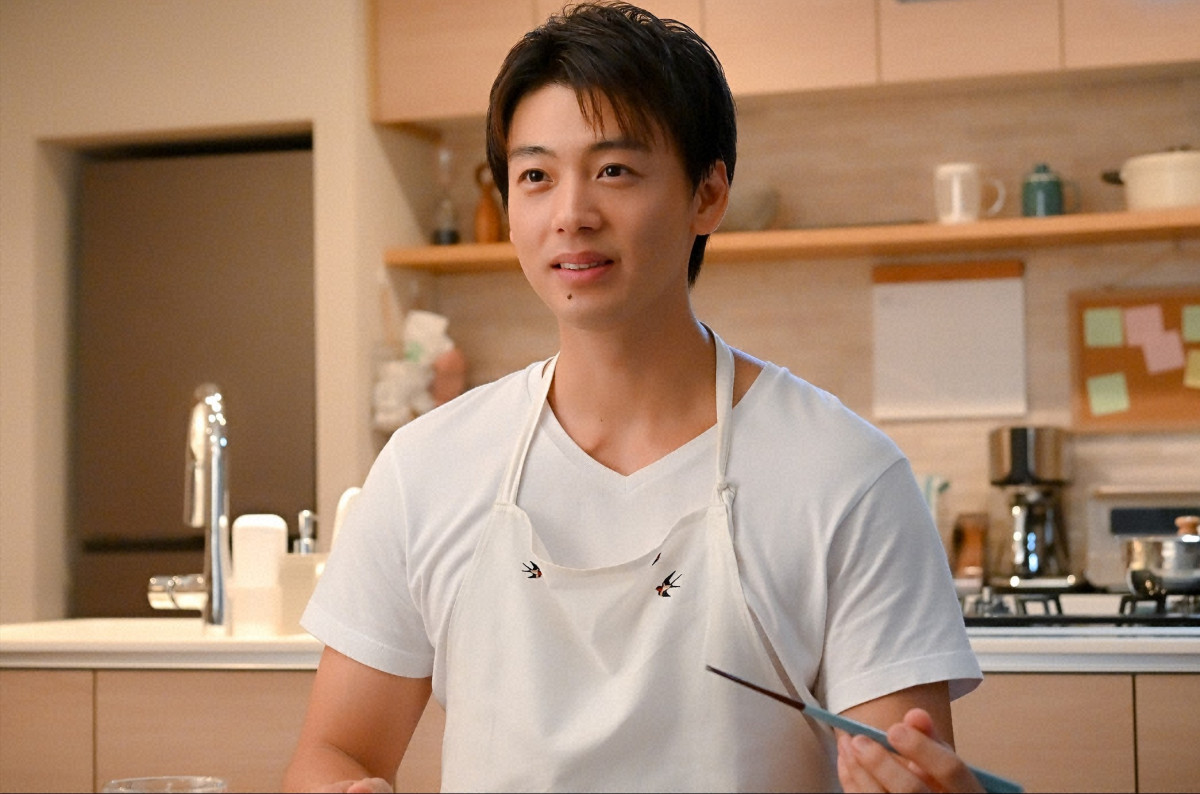 『じゃあ、あんたが作ってみろよ』は“大人の可能性”を教えてくれた　鮎美＆勝男のラストに「幸あれ！」