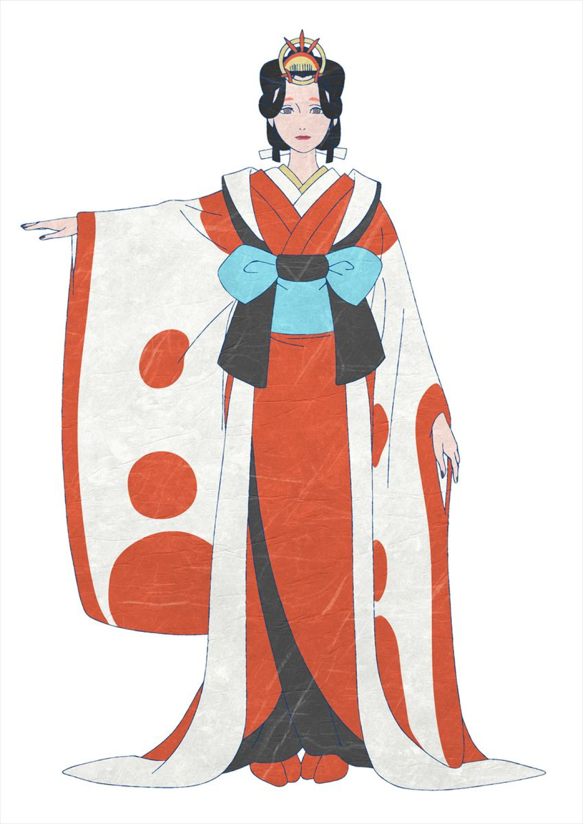 『モノノ怪』劇場版3部作がついに完結――新キャストに沢城みゆきが決定！公開日は5.29に