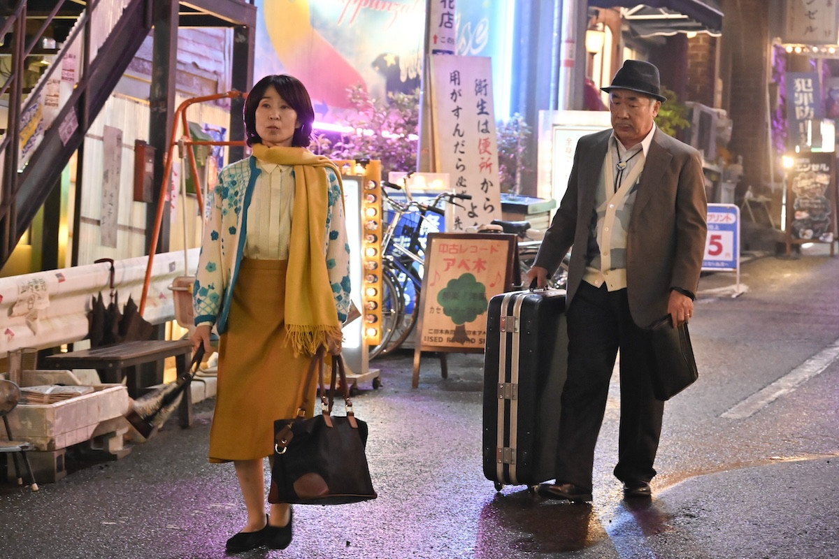 『もしがく』“男から生まれた男”ラストで正体判明　ネット驚き「そういうこと!?」「反逆するのか…？」（ネタバレあり）