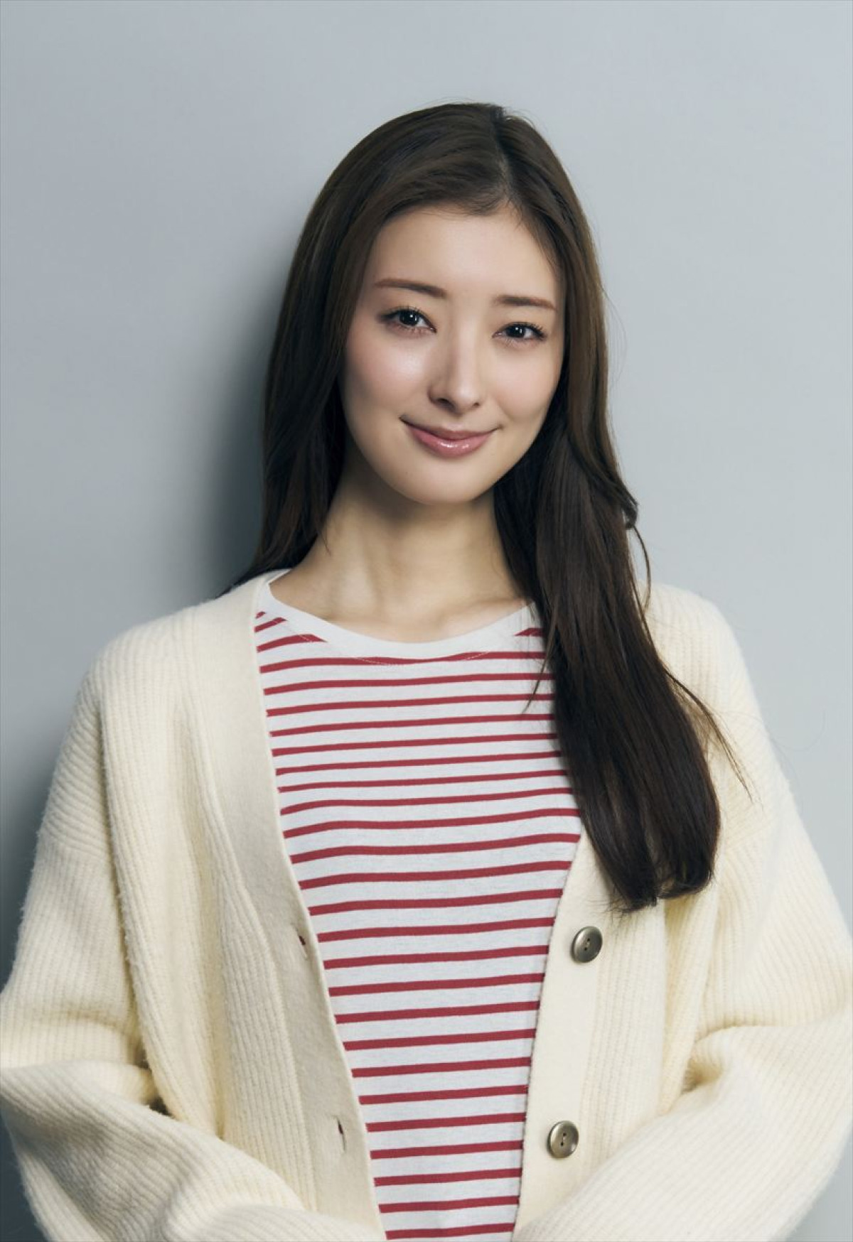 ドラマ『この愛は間違いですか～不倫の贖罪』主演の宮本茉由