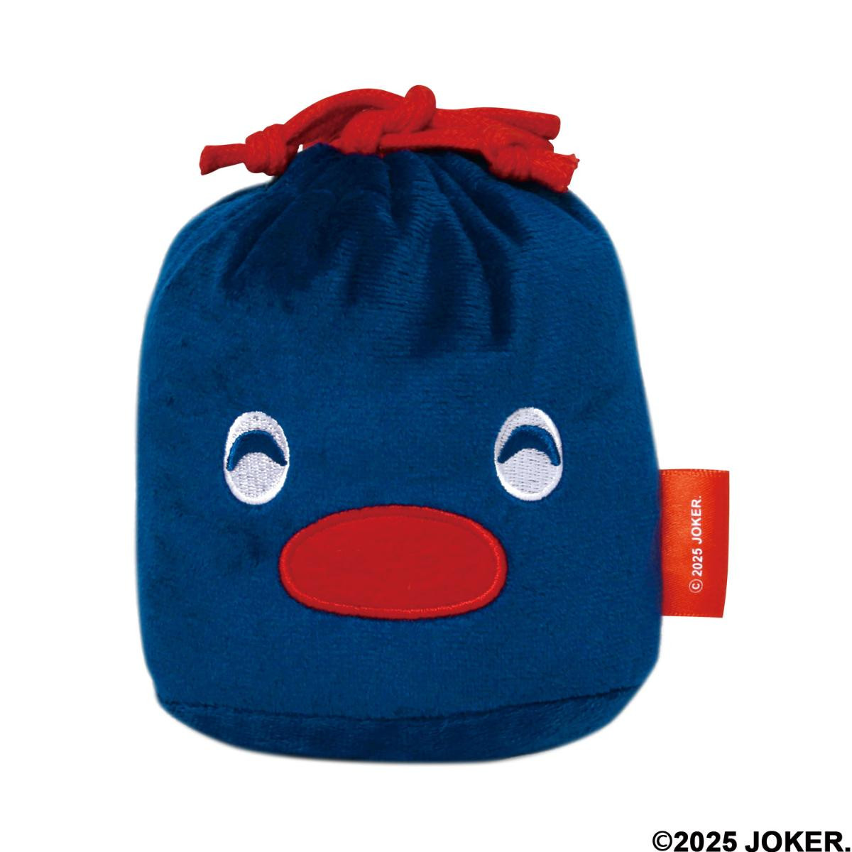 251216「PINGU MODERN ポーチコレクション」