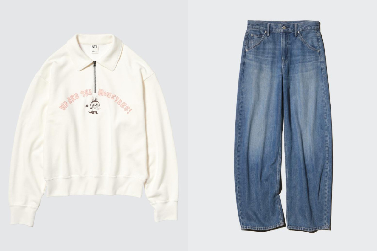 251216「ユニクロ」