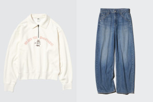 「ユニクロ」年末祭＆新年祭を開催！　お得なセール商品や豪華なノベルティを展開