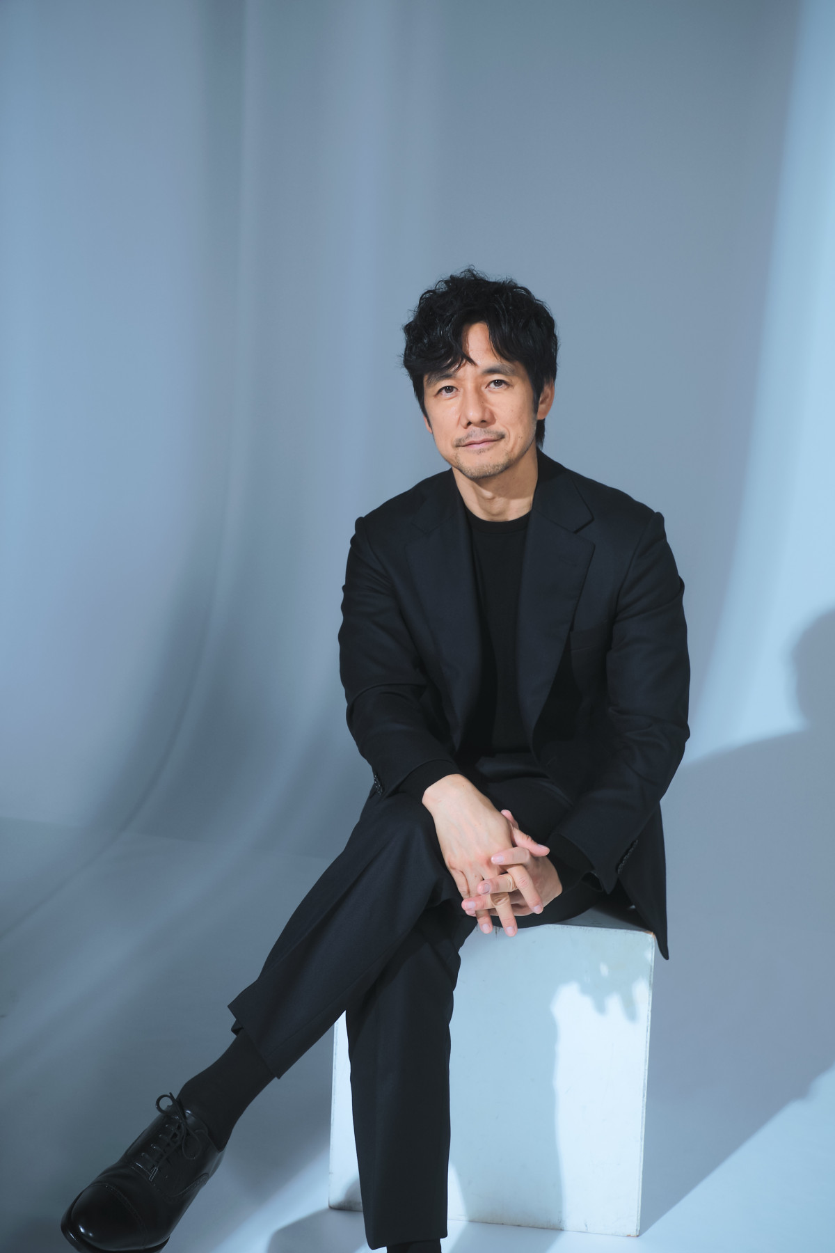 西島秀俊、才能豊かな若手俳優との共演から刺激　駆け出し時代に学んだ大先輩の姿勢とは