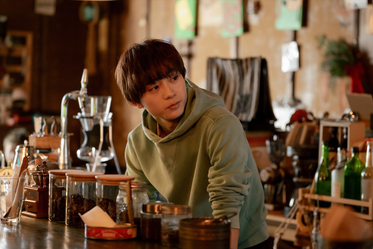 杉咲花主演『冬のなんかさ、春のなんかね』、水沢林太郎、野内まる、志田彩良らが追加キャストに決定　主人公を取り巻く関係性もあきらかに