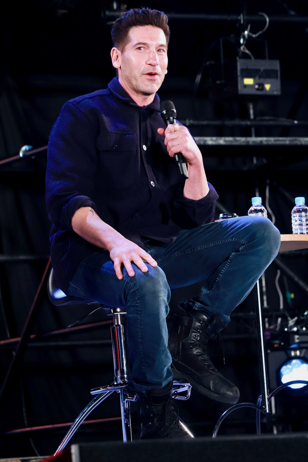 セバスチャン・スタン、『アベンジャーズ』最新作についてコメント　「あんまり答えられないけど」＜東京コミコン2025＞