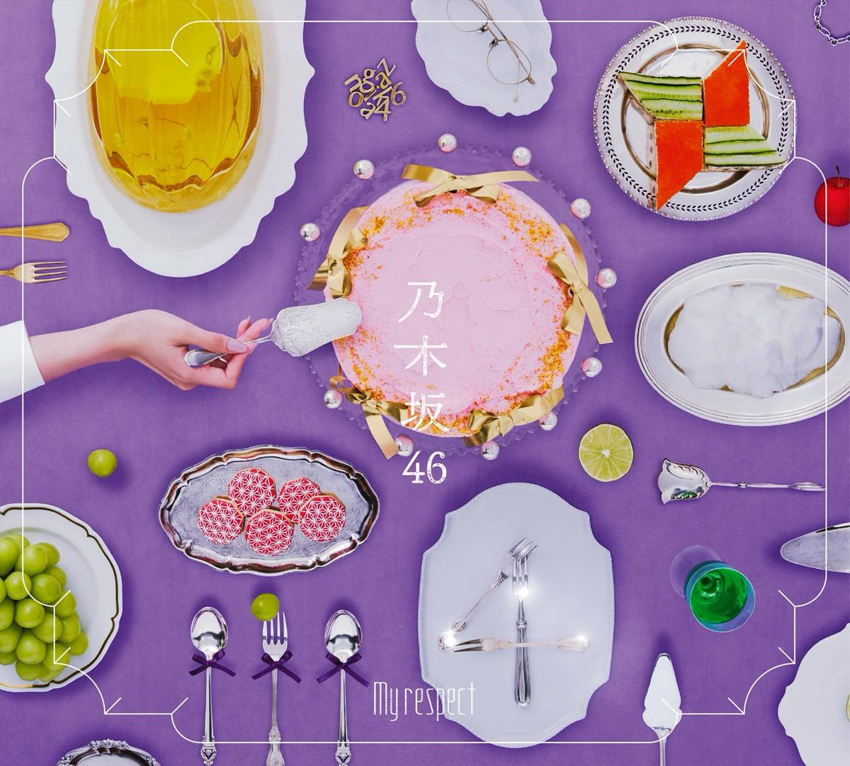 乃木坂46、7年ぶりアルバムに新たな“期別曲”を収録　「これは激アツ」「誰がセンター？」