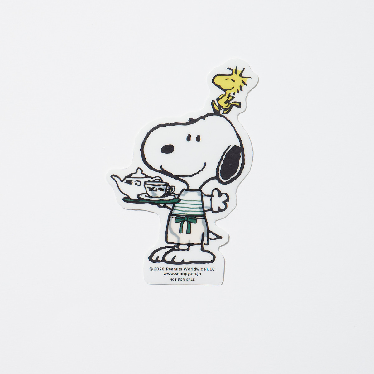 20251210 『PEANUTS』×「Afternoon Tea LIVING」
