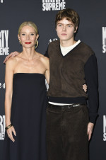 グウィネス・パルトロー＆モーゼス・マーティン、『マーティ・シュプリーム 世界をつかめ』LAプレミアに登場