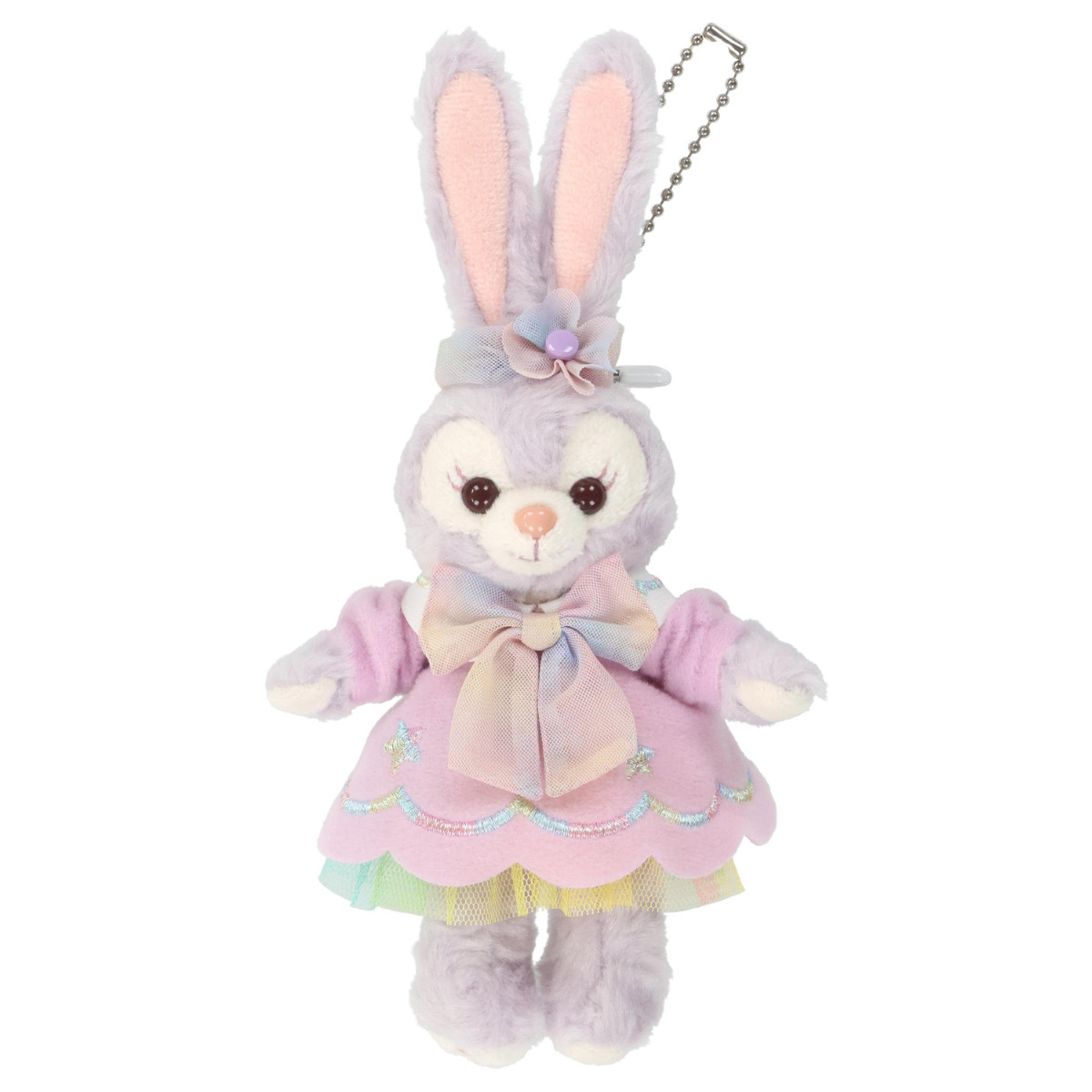 20251212 ダッフィー＆フレンズ