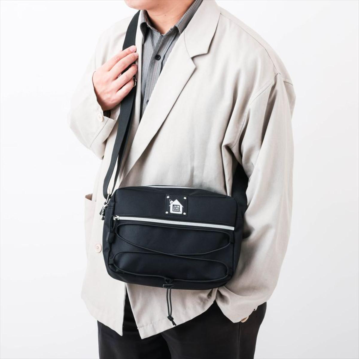 251216「JAM HOME MADE」と「からあげクン」