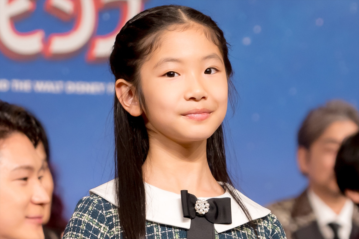 濱田めぐみ＆朝夏まなと、『メリー・ポピンズ』への思い告白「『どんなことでもできる』と思って」