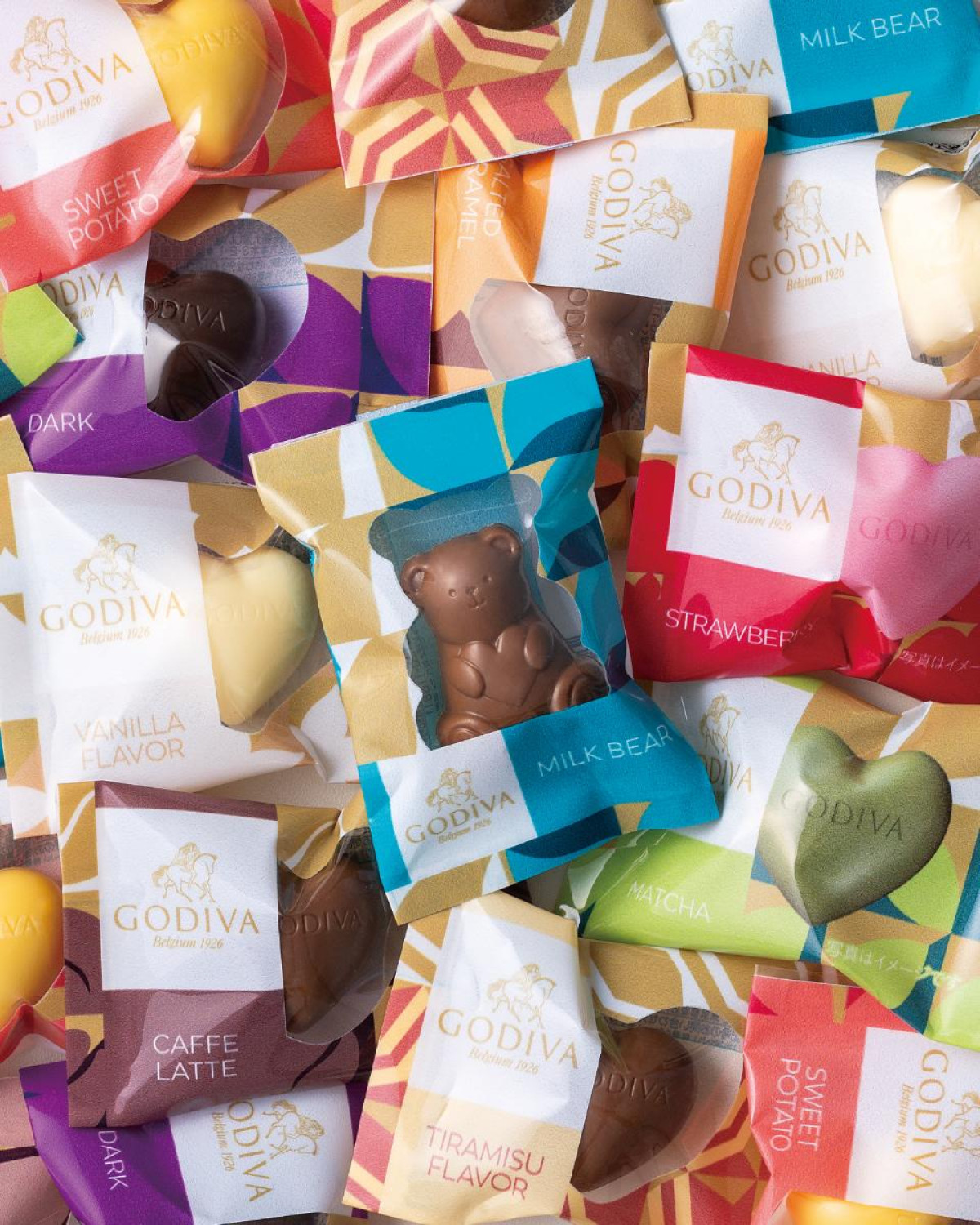 251217「ゴディバ」