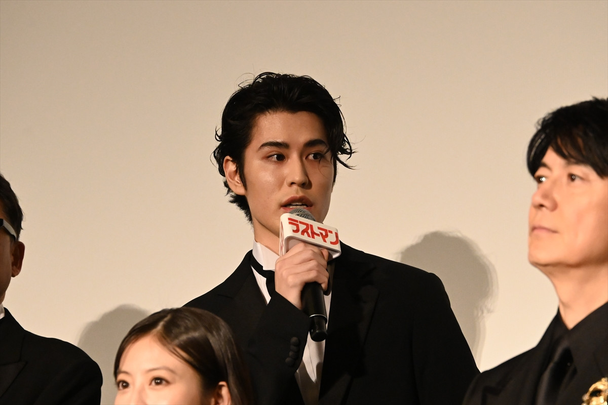 福山雅治、音楽界の巨星とのコラボ秘話明かす「最強のバディを組ませてほしい」