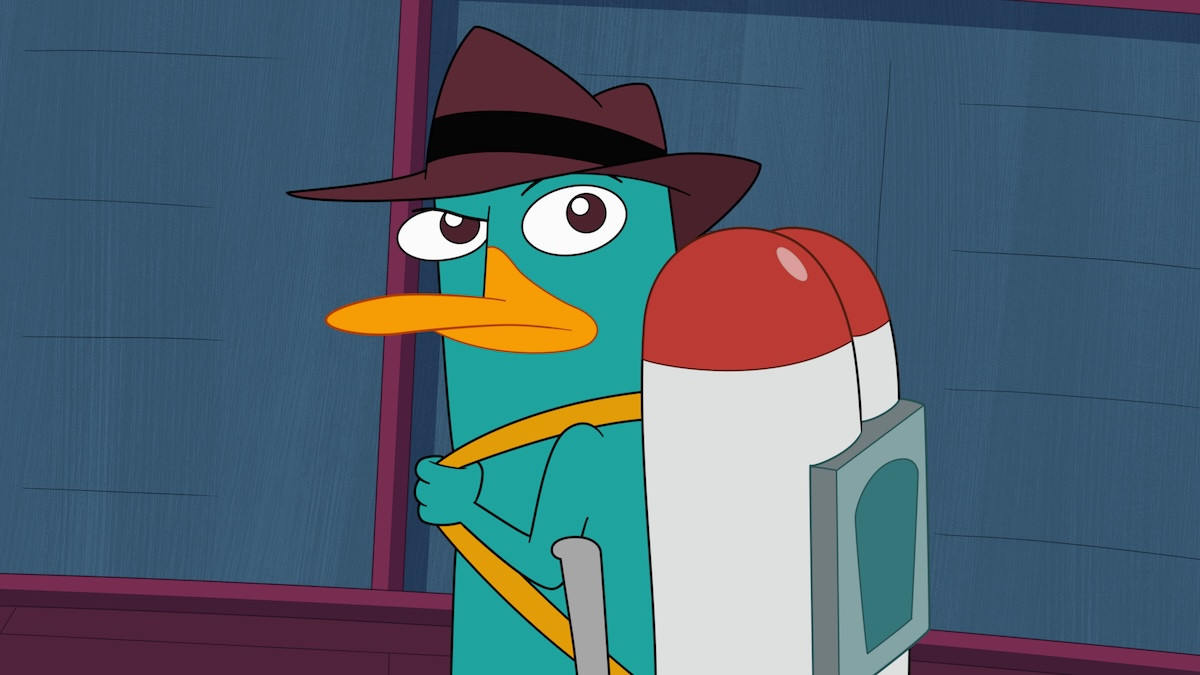 『フィニアスとファーブ』シーズン5　来年1.17からディズニープラスで見放題独占配信