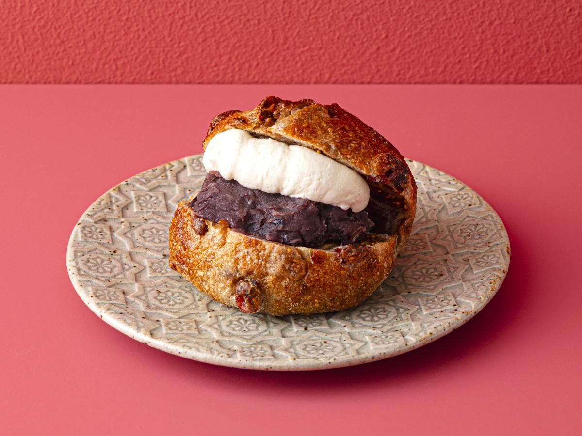 251219「懐かしさと新しさのマリアージュ あんことフルーツ。」