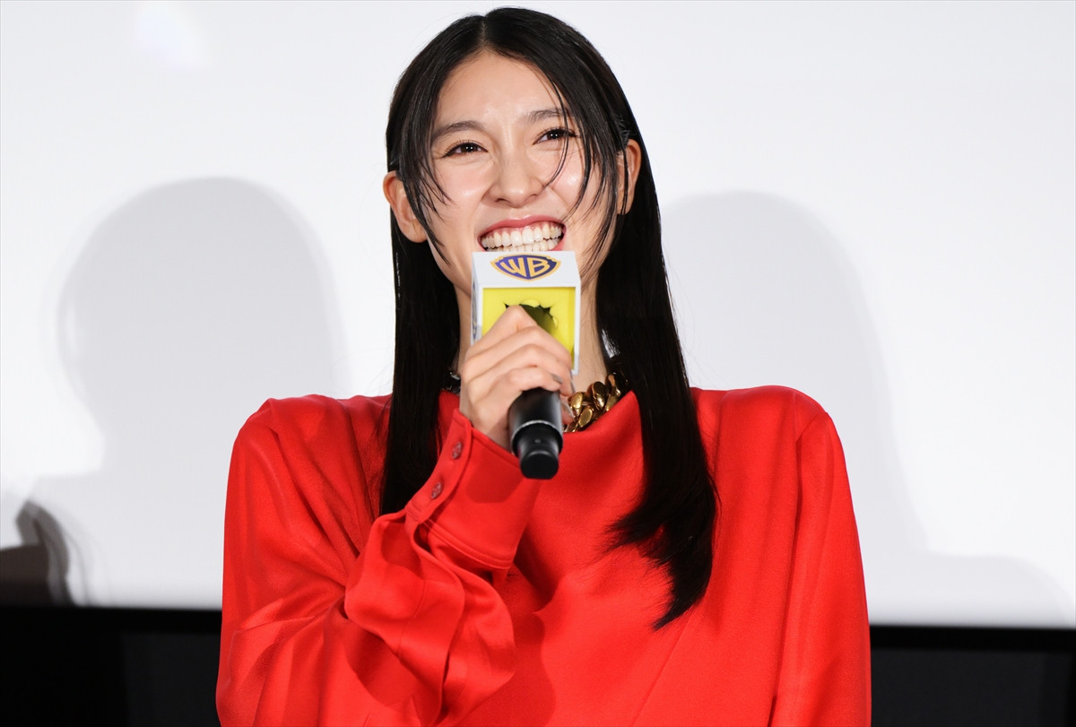 佐藤健、『るろ剣』キャストで再集合も唯一の未婚をいじられる　解散のワーナージャパンに感謝＆再会を熱望