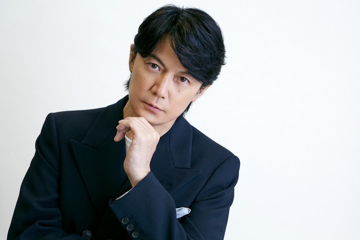 福山雅治の“スターたるゆえん”に大泉洋が感服「出会った人の先にファンの姿を見ている」