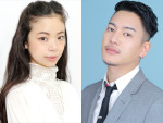 2025年8月に結婚＆第1子誕生を発表した趣里・三山凌輝
