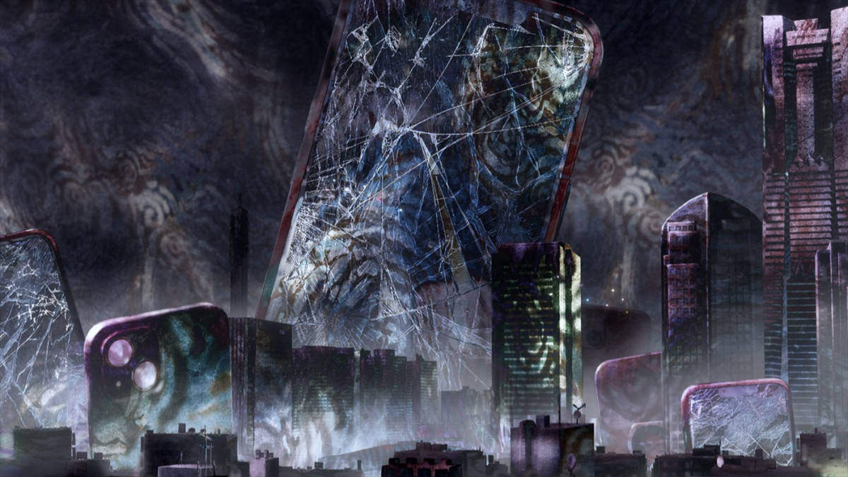 『迷宮のしおり』公開記念！　河森正治監督デビュー作『超時空要塞マクロス 愛・おぼえていますか』本日放送