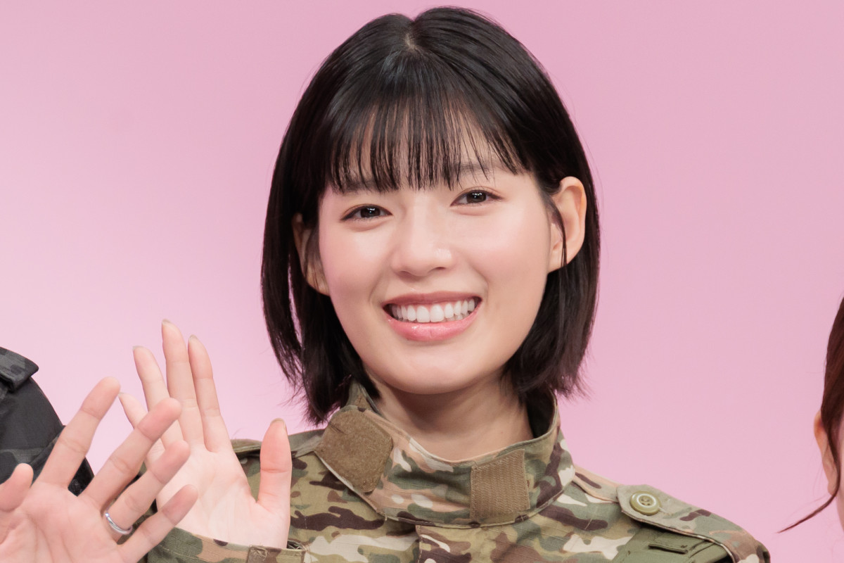 上田竜也、石井杏奈からの“忘れられない一言”を明かす「いつもこんなことしてるんですか？」