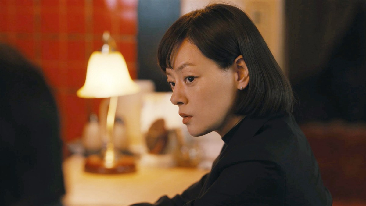 松山ケンイチ主演『テミスの不確かな法廷』、追加キャストに鳴海唯、恒松祐里らが発表　音楽情報＆キービジュアルも解禁