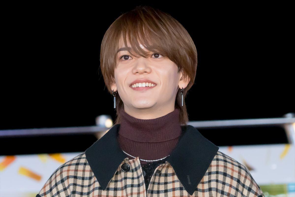 なにわ男子・高橋恭平、役でボケ足りず　木村柾哉＆中島颯太のことが「ちょっと羨ましかった」