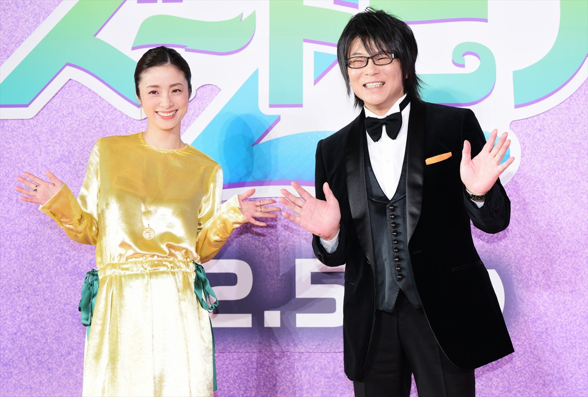 山田涼介、歴史を塗り替えるヒットを飛ばす『ズートピア２』への参加に恐縮「新参者なんですよ（笑）」