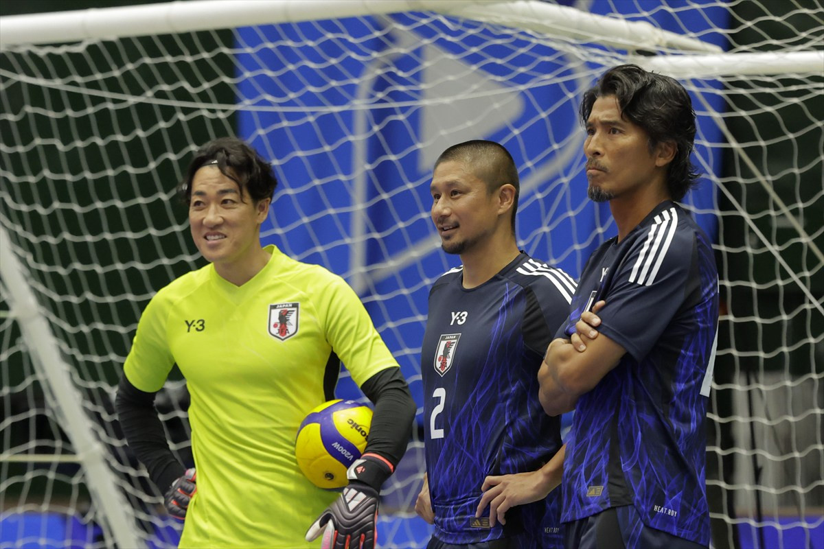 菊池風磨、MCスポーツ番組第2弾『菊池風磨のスポーツキングダム2025』12月14日放送　杉本裕太郎、森下翔太らトップアスリートが“真剣勝負”に挑む