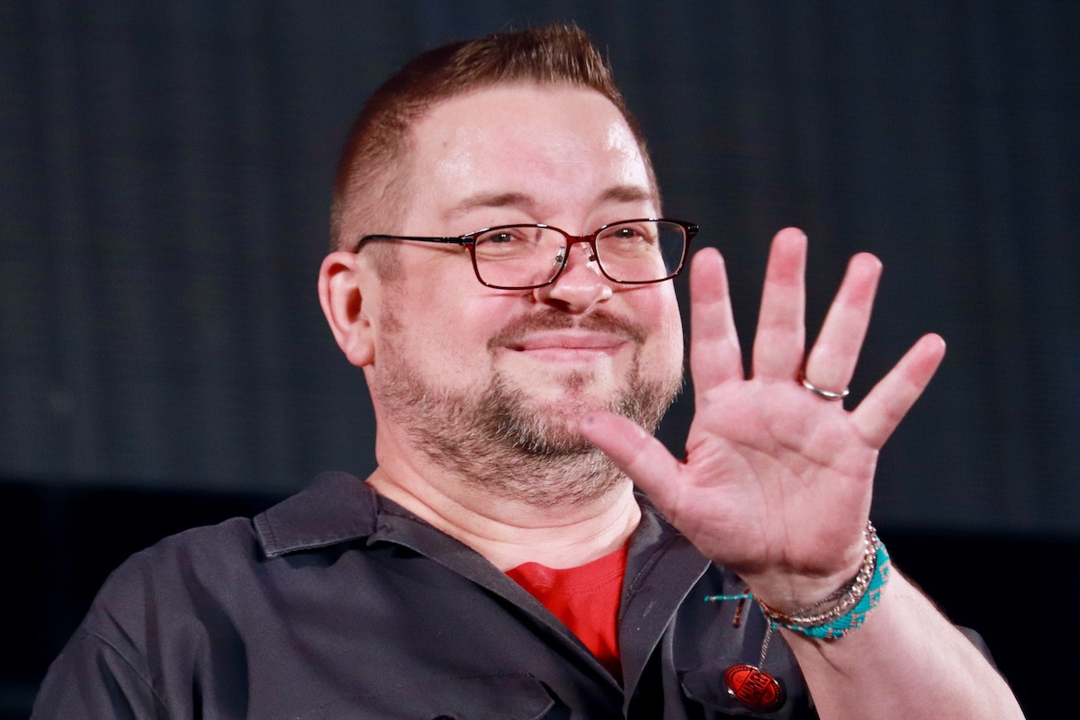 ＜東京コミコン2025＞豪華セレブとともに閉幕！　恒例の「次回予告」なしでSNSざわつく