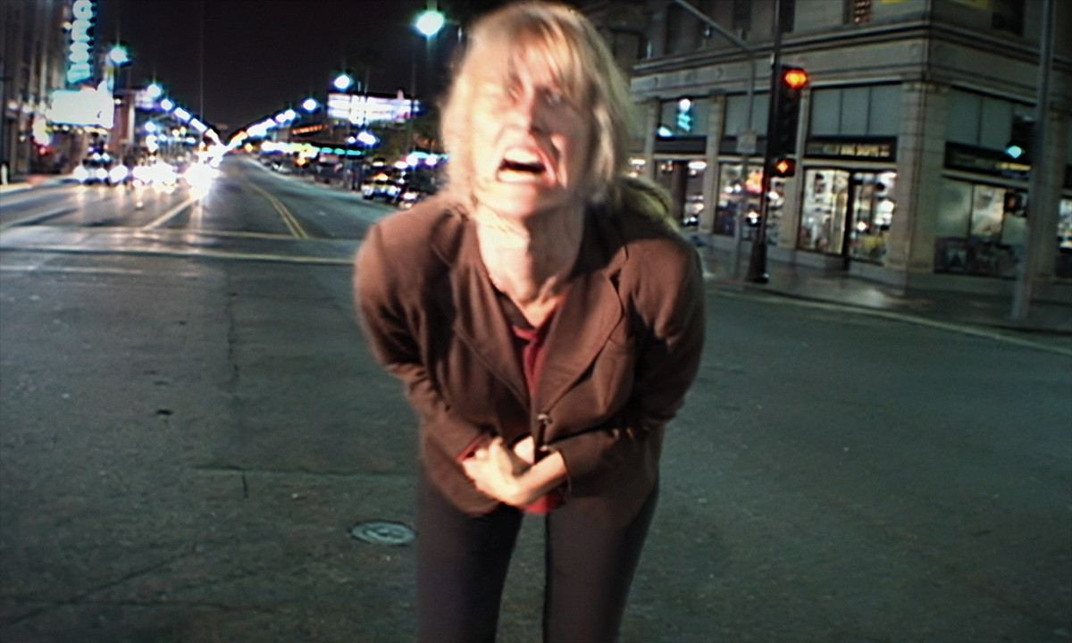 デイヴィッド・リンチ監督作『インランド・エンパイア 4K』日本版ビジュアル完成　裕木奈江のコメント到着