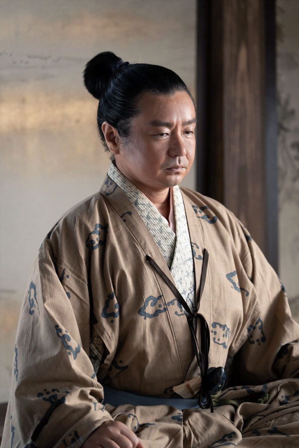来年大河『豊臣兄弟！』松永久秀役に竹中直人が決定！　共に戦国時代を盛り上げる10名が発表