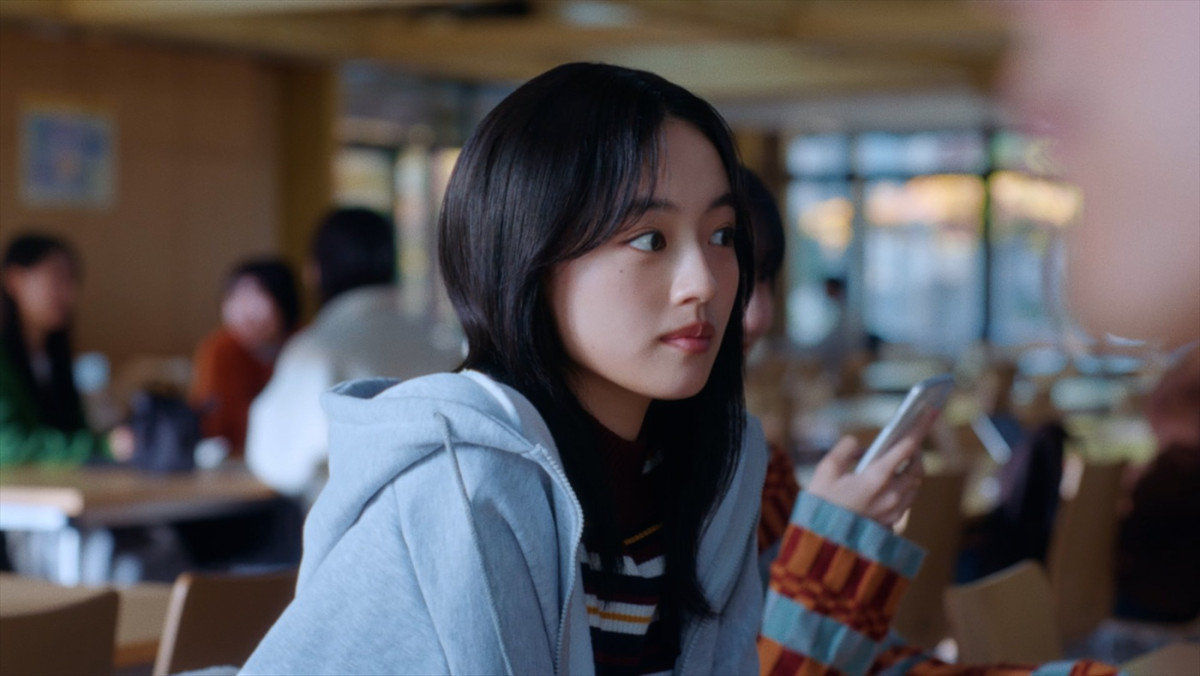 JR SKISKI新ヒロインに次期朝ドラ『風、薫る』の上坂樹里！　「母とハイタッチしました」と喜びの声