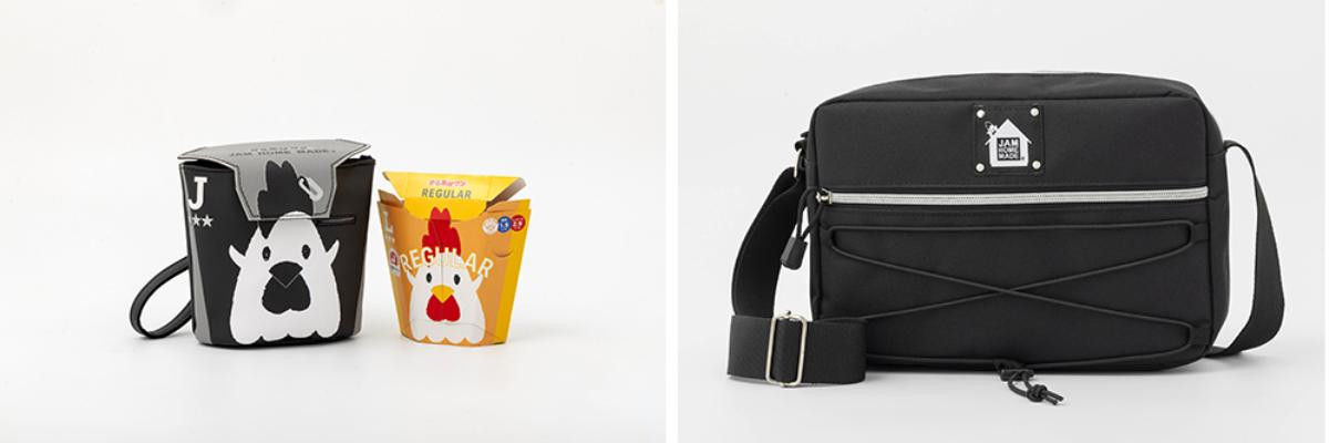 251216「JAM HOME MADE」と「からあげクン」