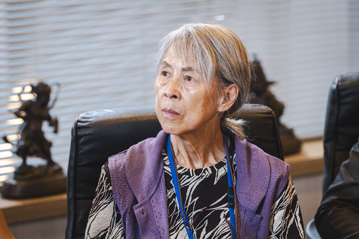 菊池風磨主演×加藤浩次原作・脚本・監督『こちら予備自衛英雄補?!』小宮山莉渚＆丘みつ子が出演決定