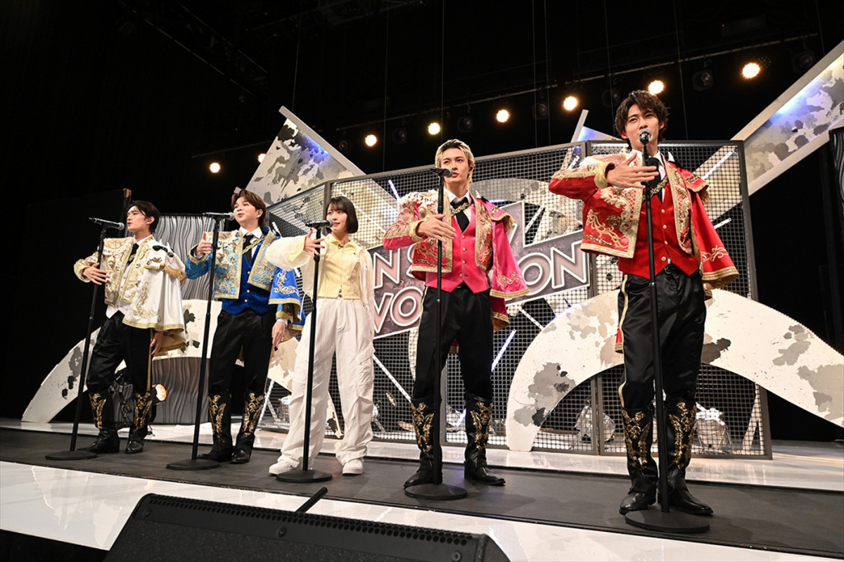 浜崎あゆみがSnow Manとガチトーク！　LE SSERAFIM、指原莉乃＆＝LOVEがダンス対決に登場 今夜の『それスノSP』