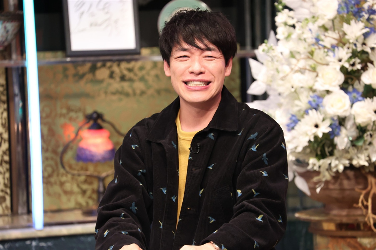 今夜放送『酒のツマミになる話』最終回は未公開トークSP　MC千鳥・大悟の最後のトークテーマとは？