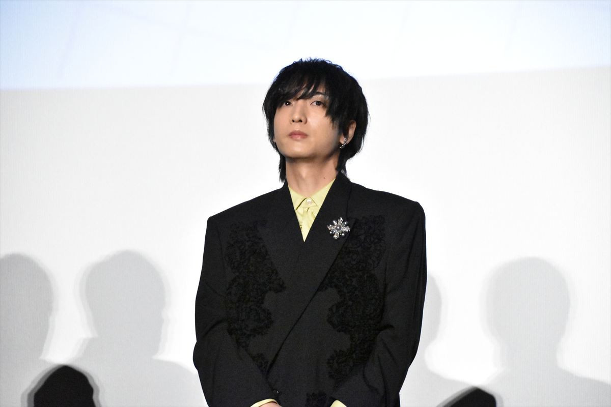 Snow Man・佐久間大介、小林千晃と“ラーメン二郎愛”で大盛り上がり　関智一に「野菜いっぱいでヘルシー」とオススメ