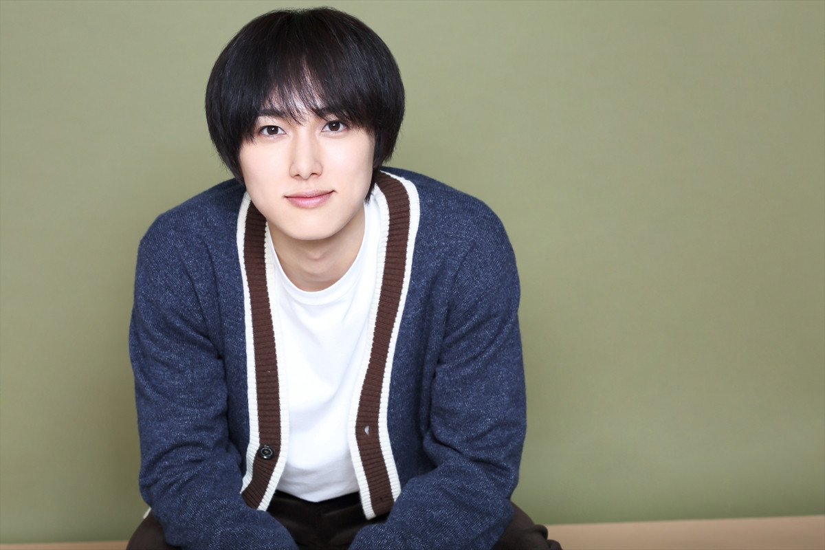 國村隼、INI・尾崎匠海の芝居は「本当にストレートで素直」と称賛　初共演作『ドビュッシーが弾けるまで』に込めた思い語る