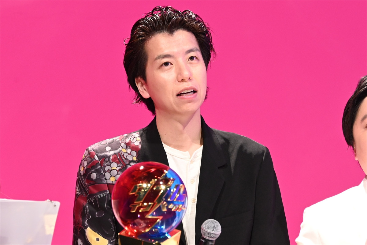 『ダブルインパクト2026』開催決定！　M-1準優勝のドンデコルテも参戦「社会性のないネタをやりたい」