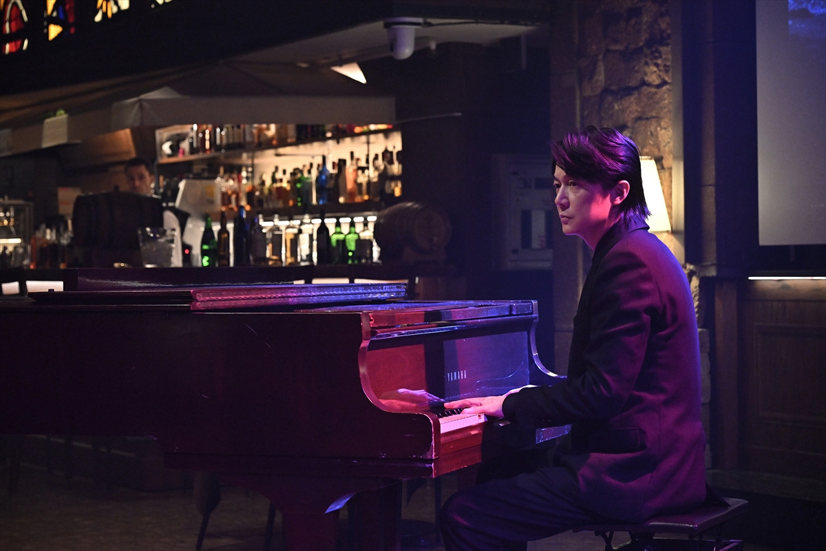 福山雅治×大泉洋『ラストマン』SP今夜放送！　東京爆破予告＆テレビスタジオ立てこもり事件に無敵のバディが挑む