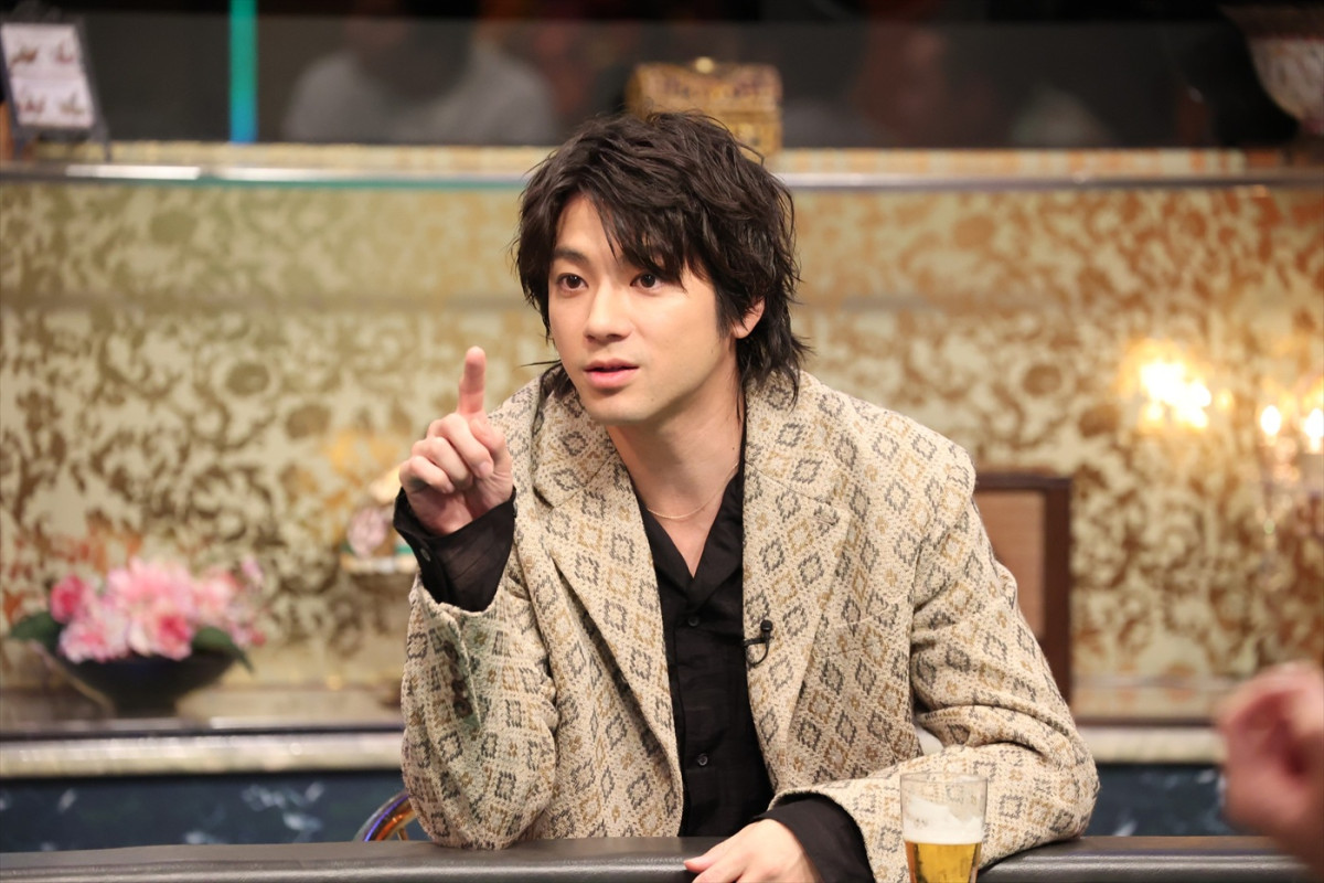 GACKT、山田裕貴ら豪華ゲストの“名シーン”大放出　『酒のツマミになる話2025名場面SP』今夜放送