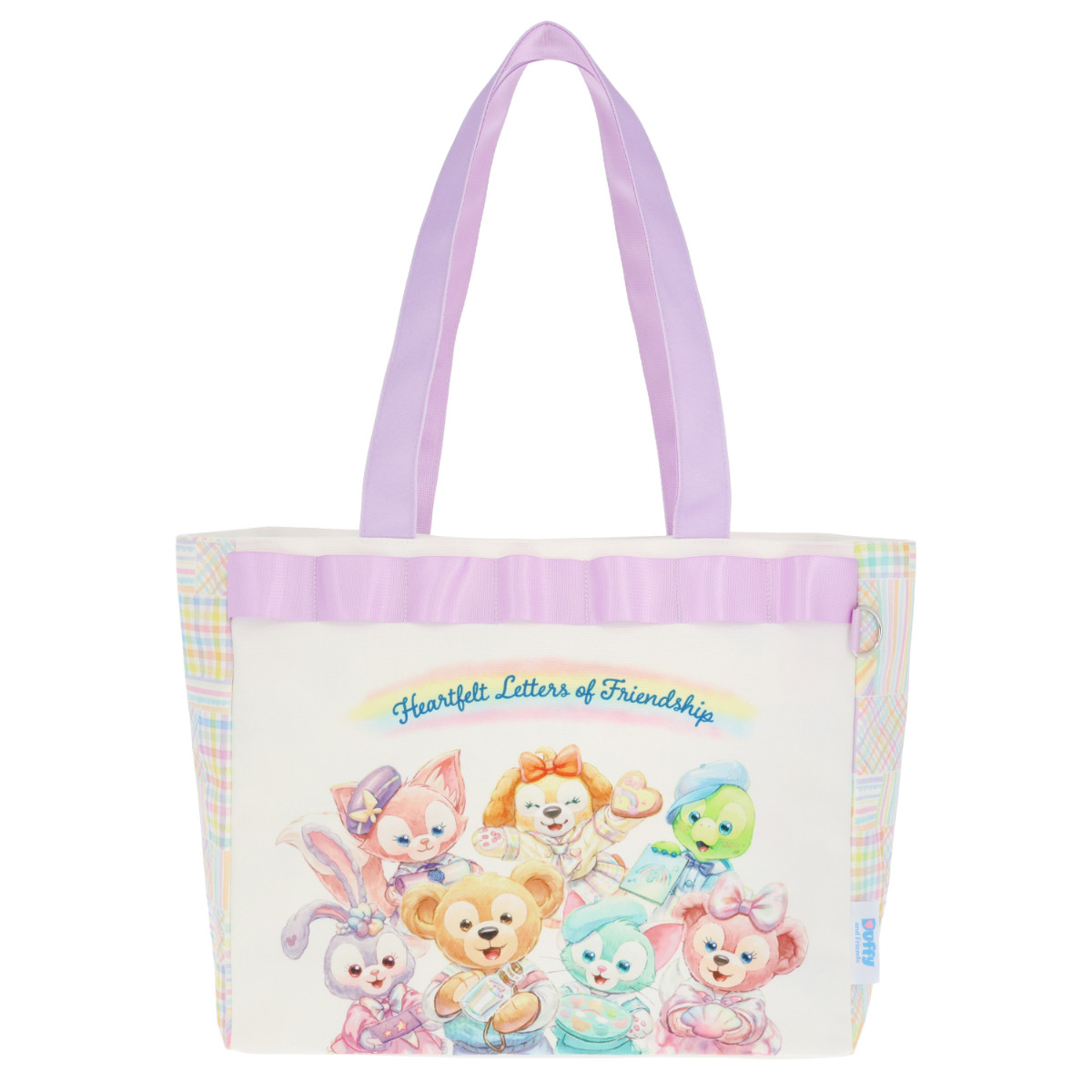 20251212 ダッフィー＆フレンズ