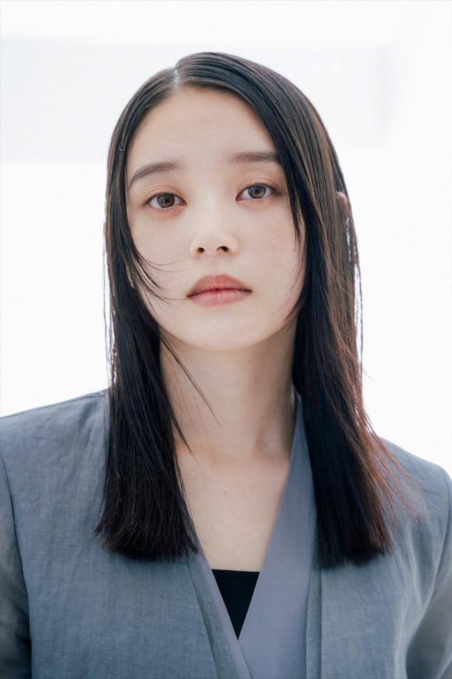 『第76回NHK紅白歌合戦』ゲスト審査員：高石あかり