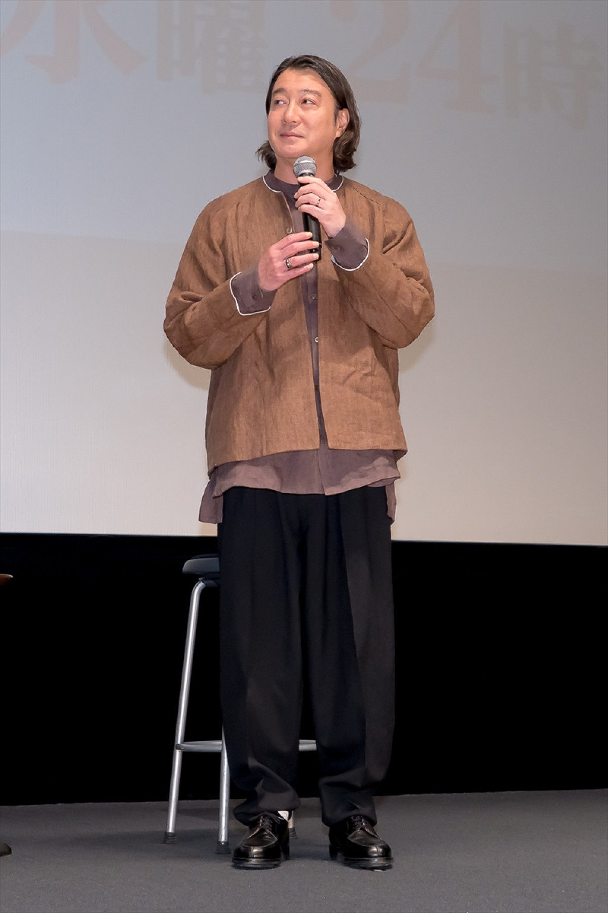 timelesz・菊池風磨、移動車は実家の車！　加藤浩次もびっくり