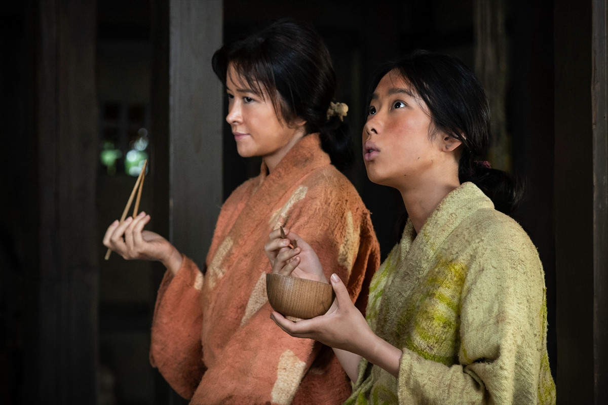 仲野太賀、デビュー20年でたどりついた大河主演に感慨　“楽しいプレッシャー”を感じながら大役に挑む